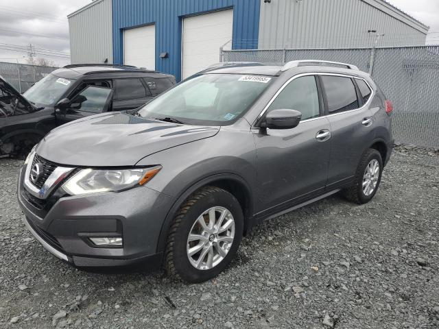 Vin: 5n1at2mvxhc789129, lot: 53419955, nissan rogue sv 2017 img_1
