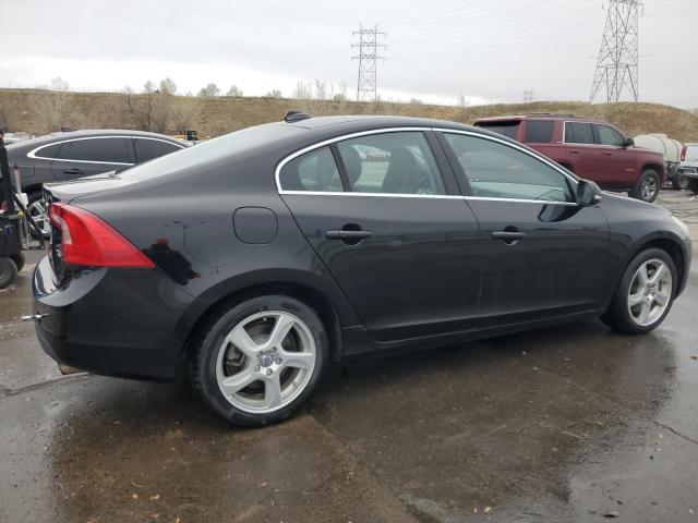 Vin: yv1622fs2c2032086, lot: 53099675, volvo s60 t5 20123