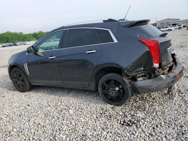 Vin: 3gyfnbe3xgs570448, lot: 54517475, cadillac srx luxury collection 20162
