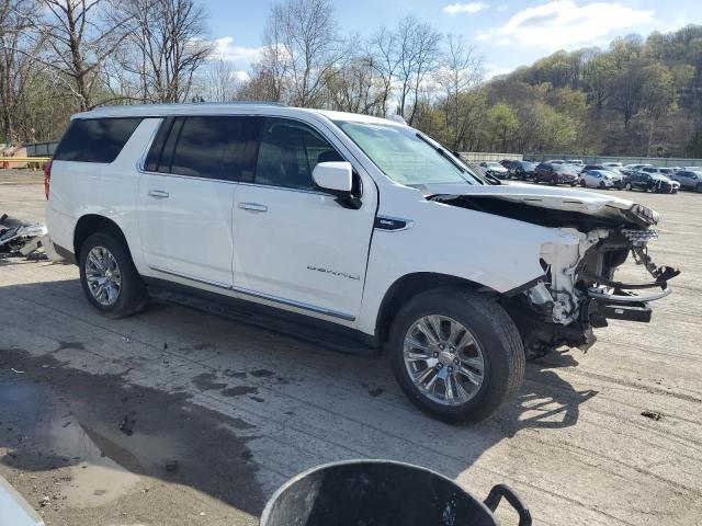 Vin: 1gks2jkl6pr355653, lot: 54047605, gmc yukon denali 20234
