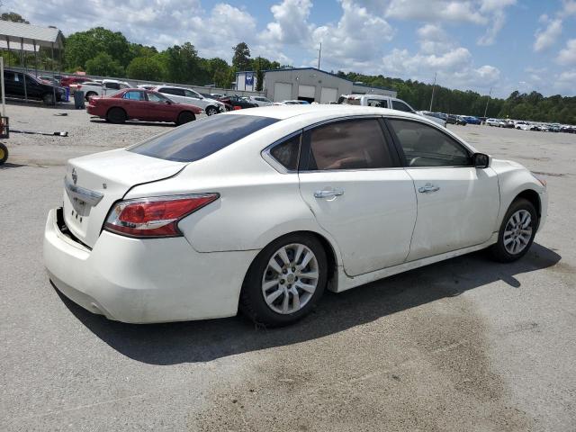 Vin: 1n4al3ap3fc299165, lot: 53271205, nissan altima 2.5 20153