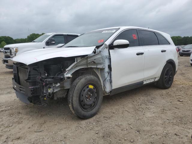 Vin: 5xypg4a38lg649960, lot: 54784055, kia sorento l 2020 img_1