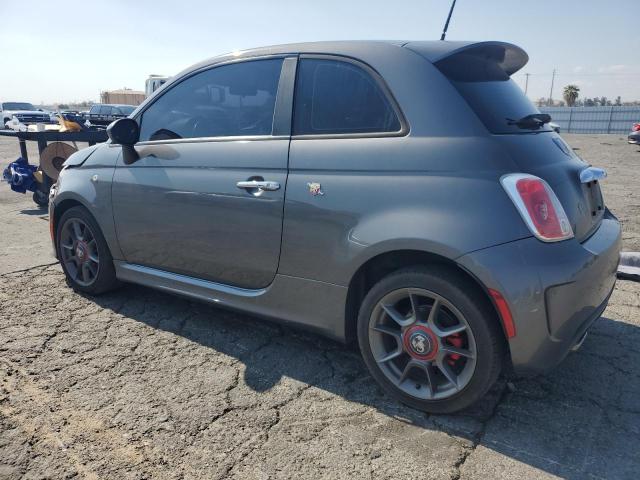 Vin: 3c3cfffh1dt697171, lot: 54896115, fiat 500 abarth 20132