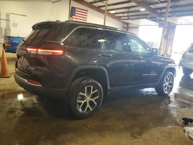 Vin: 1c4rjhbg6rc264008, lot: 53654395, jeep grand cher limited 20243