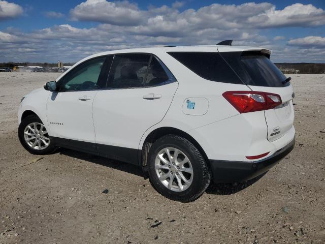 Vin: 2gnaxkev2k6157997, lot: 52001215, chevrolet equinox lt 20192