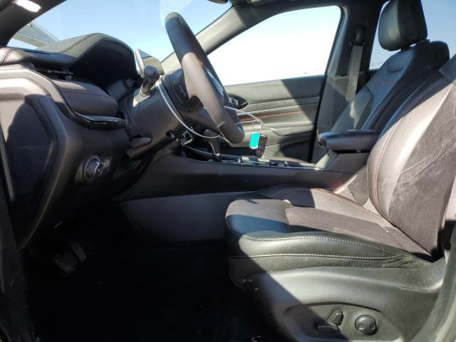 2024 JEEP COMPASS TR - 3C4NJDDN8RT580310