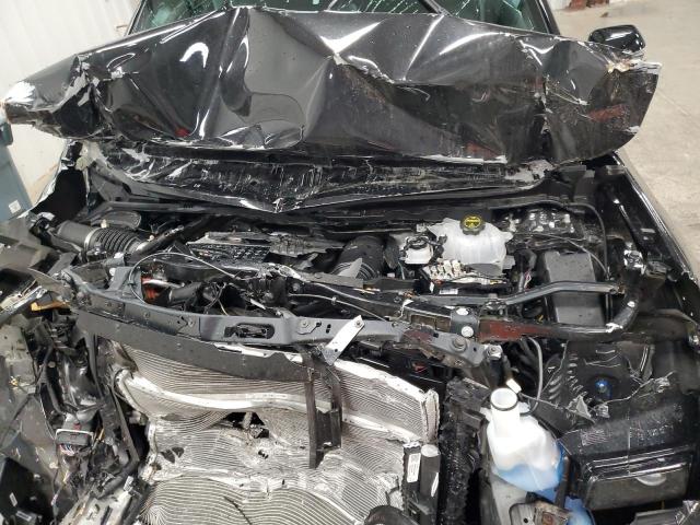 2025 CHEVROLET TRAVERSE Z 1GNEVJRS2SJ172701