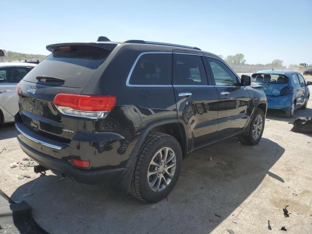 2014 JEEP GRAND CHER - 1C4RJFBG0EC505317