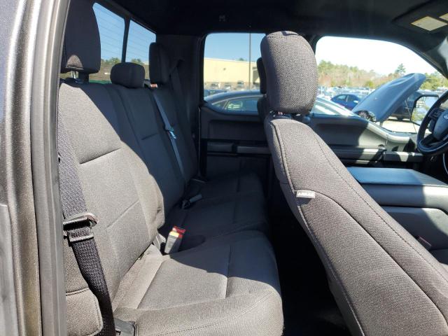 2018 FORD F150 SUPER - 1FTEX1EP2JKE90346