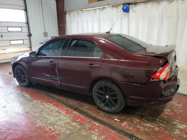 Vin: 3fahp0ja0cr393479, lot: 51589715, ford fusion sel 20122