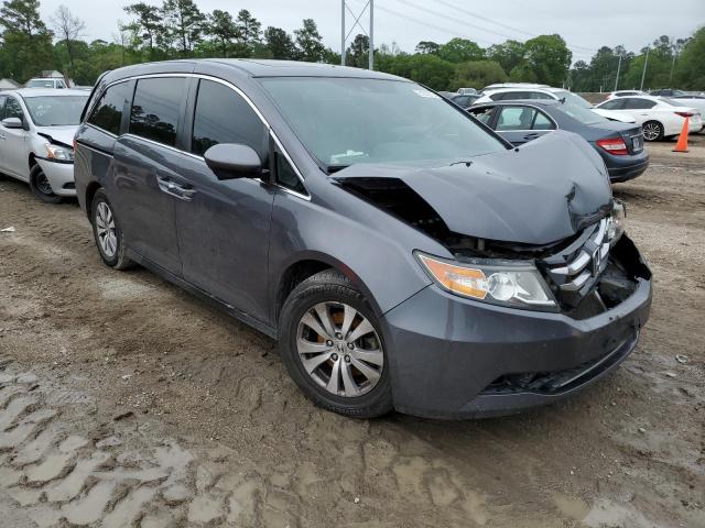 Vin: 5fnrl5h6xfb092930, lot: 51336275, honda all models exl 20154