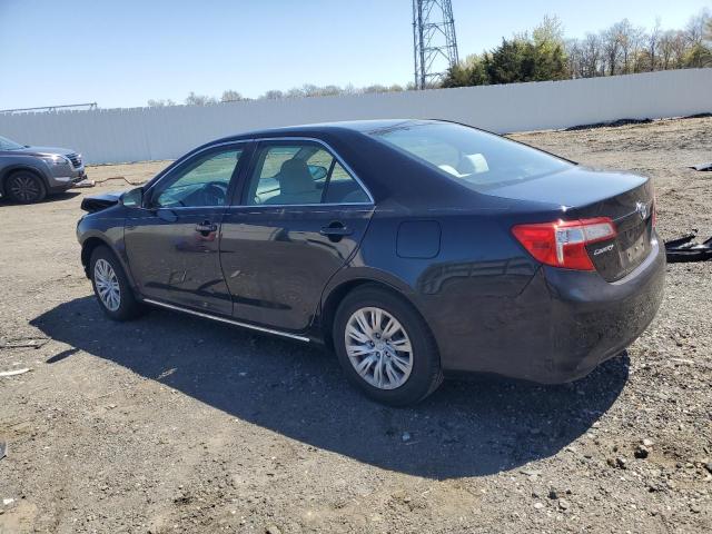 2014 TOYOTA CAMRY L - 4T1BF1FK1EU458776