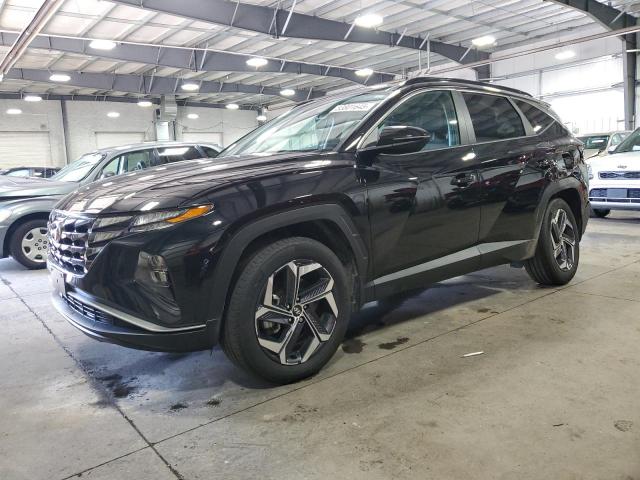 Vin: km8jfca17pu129766, lot: 53801645, hyundai tucson sel convenience 2023 img_1