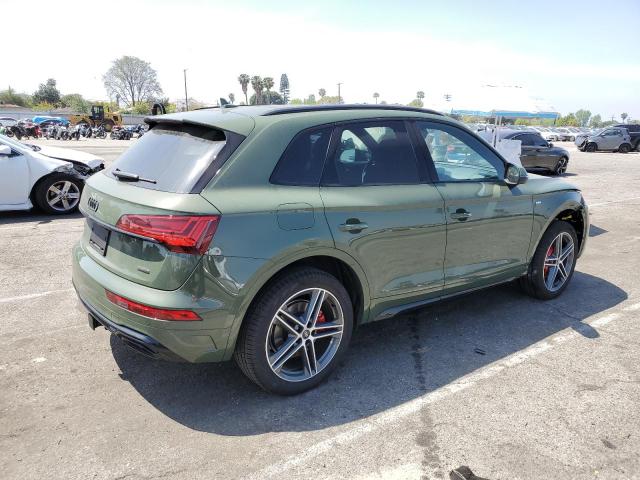 Vin: wa1e2afy5r2086601, lot: 53965715, audi q5 premium plus 55 20243