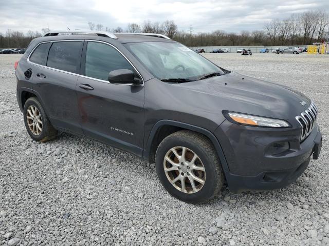 Vin: 1c4pjmcb3fw650219, lot: 51833285, jeep grand cher latitude 20154