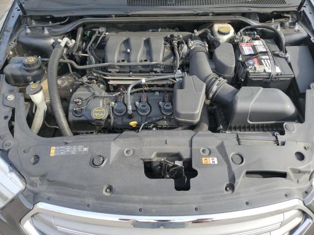 2016 FORD TAURUS SE - 1FAHP2D80GG102321