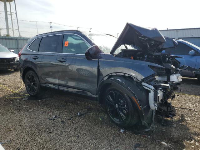 Vin: 7fars6h93se072245, lot: 53376785, honda crv sport touring 20254