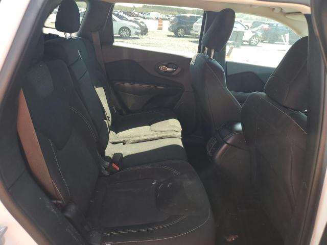 2015 JEEP CHEROKEE L - 1C4PJMCB1FW514266