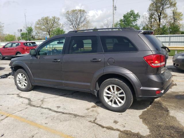 Vin: 3c4pddbg0gt133259, lot: 54341305, dodge journey sxt 20162