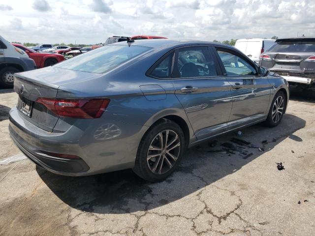 Vin: 3vwbm7bu0pm031534, lot: 54096965, volkswagen jetta sport 20233