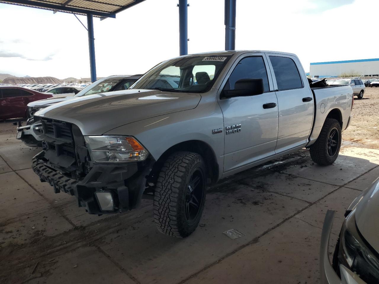 RAM 1500 ST