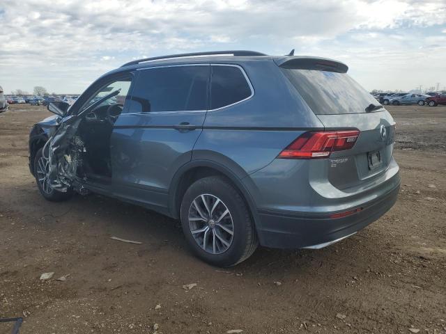 Vin: 3vv2b7ax1km178458, lot: 53664915, volkswagen tiguan se 20192
