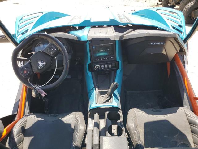 2023 POLARIS SLINGSHOT 57XAARGB6P8158018