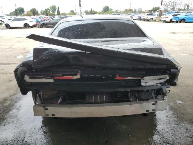 2016 DODGE CHALLENGER - 2C3CDZAG0GH137810