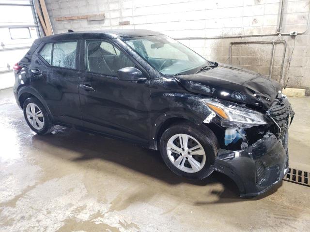 Vin: 3n1cp5bv5nl501753, lot: 51764675, nissan kicks s 20224
