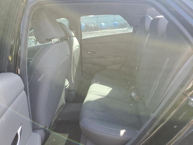 2022 HYUNDAI ELANTRA SE - 5NPLM4AG7NH068097