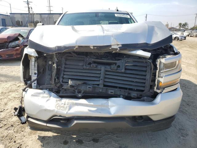 2019 CHEVROLET SILVERADO - 2GCVKMEC6K1240039