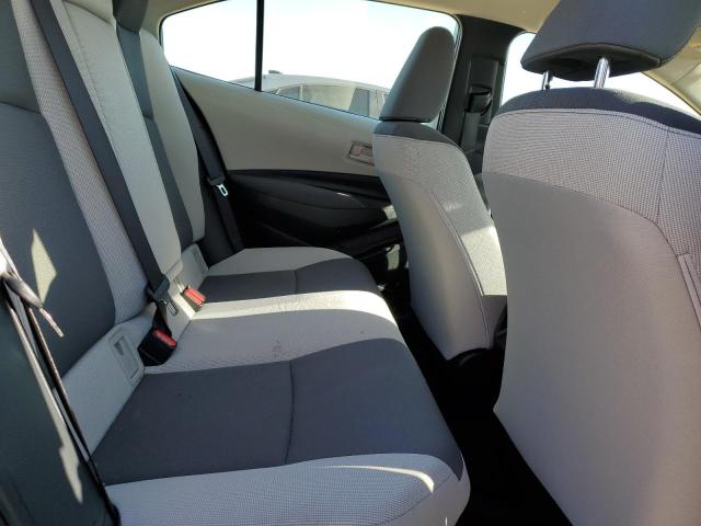 2024 TOYOTA COROLLA LE - JTDBCMFE6R3037883