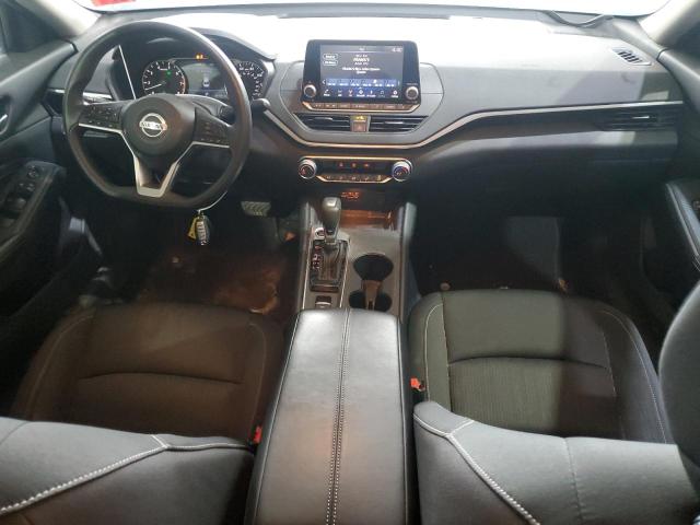 2019 NISSAN ALTIMA S 1N4BL4BW2KC215797