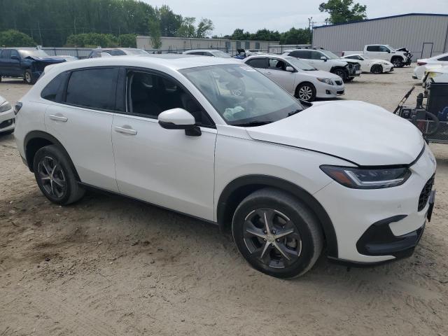 Vin: 3czrz2h7xpm748881, lot: 53969825, honda hr-v exl 20234
