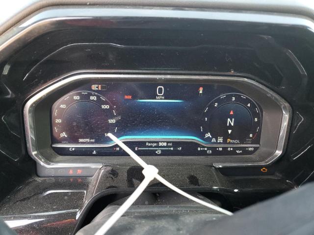 2024 CHEVROLET SILVERADO K1500 LT 3GCPDDEK3RG328025