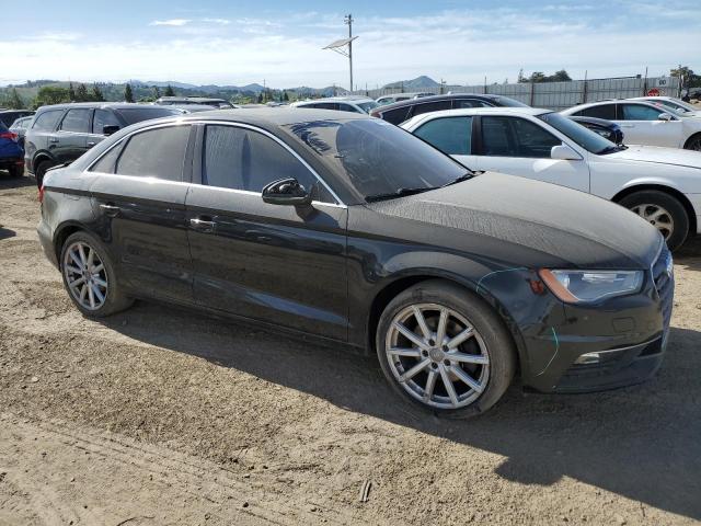 Vin: wauefgff0f1141787, lot: 52558015, audi a3 premium plus 20154