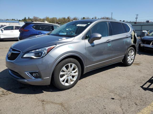 BUICK ENVISION P