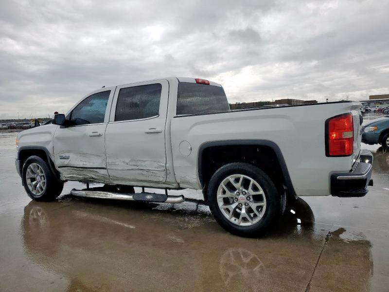 Vin: 3gtp1uec0fg162771, lot: 55339215, gmc sierra c1500 sle 20152