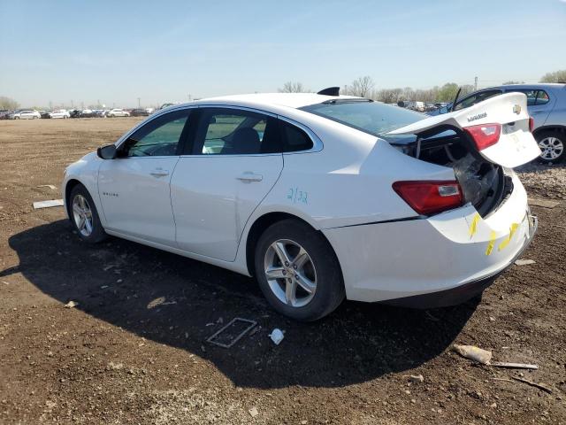 Vin: 1g1zb5st7lf120362, lot: 54181245, chevrolet malibu ls 20202
