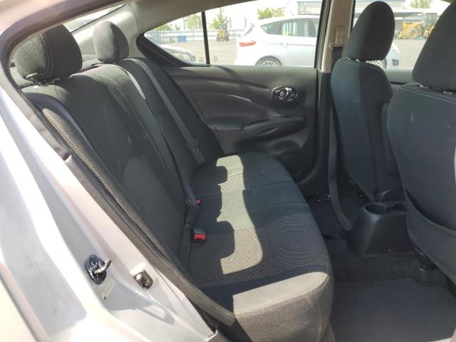 2018 NISSAN VERSA S - 3N1CN7APXJK399435