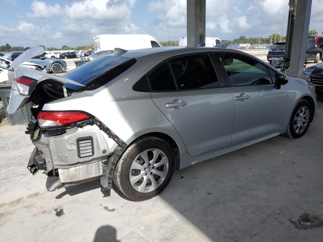 2021 TOYOTA COROLLA LE - 5YFEPMAE5MP152029