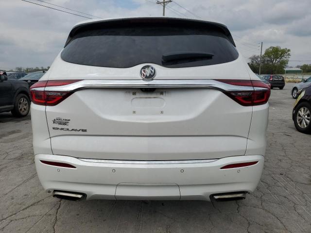 2021 BUICK ENCLAVE AV - 5GAERDKW1MJ220009