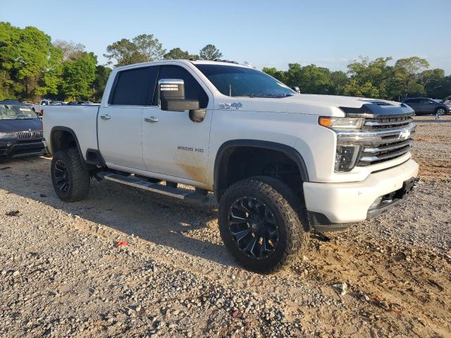 Vin: 1gc4yrey8lf148301, lot: 51681165, chevrolet all models k2500 high country 20204