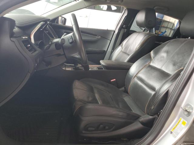 2020 CHEVROLET IMPALA PRE 2G1105S35L9104429