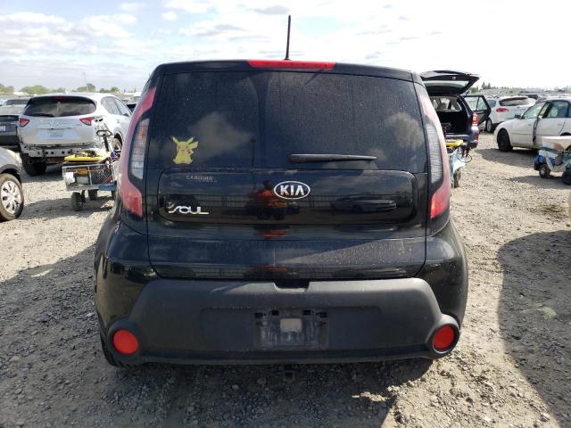 2015 KIA SOUL - KNDJN2A23F7130324