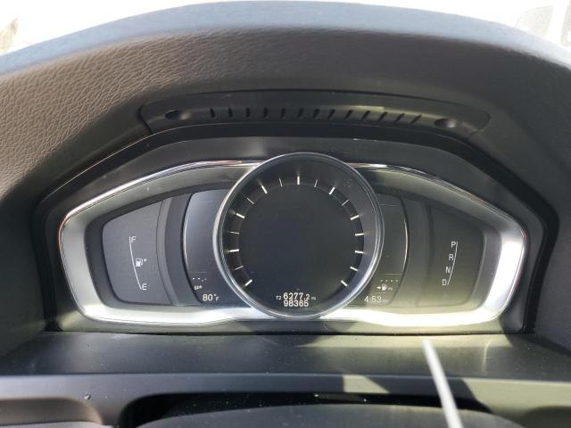 2017 VOLVO S60 CROSS YV440MUM0H2005072