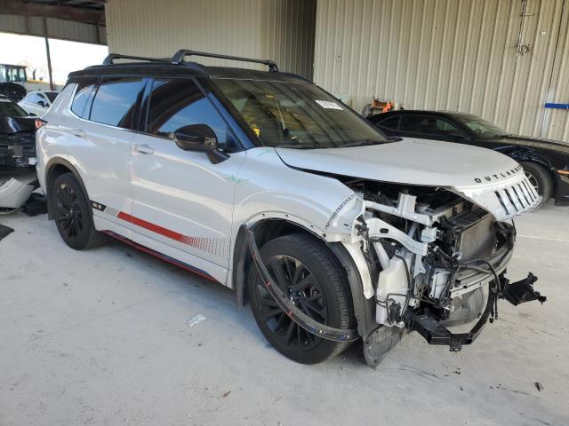 Vin: ja4j4ua81pz047428, lot: 52618675, mitsubishi outlander se 20234