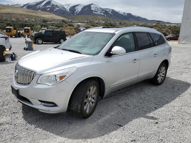 Vin: 5gakrckd5hj218734, lot: 52621525, buick enclave 2017 img_1