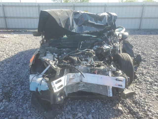 2024 NISSAN ALTIMA S - 1N4BL4BV7RN403804