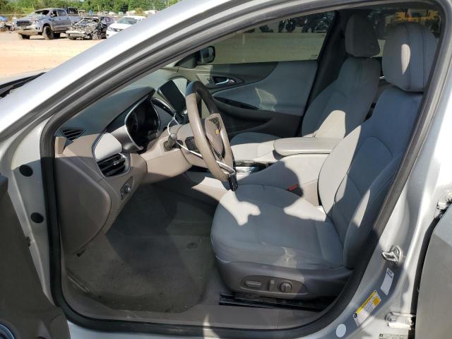 2019 CHEVROLET MALIBU LT - 1G1ZD5ST4KF104063